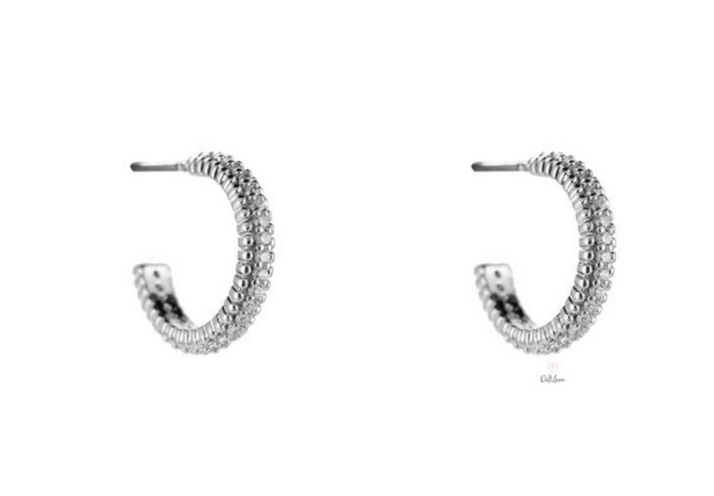 Daylight Glow Silver